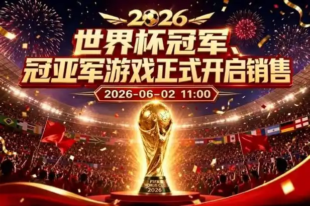 世界杯冠军赔率出炉！西法英葡领跑，卫冕冠军遭罕见看衰