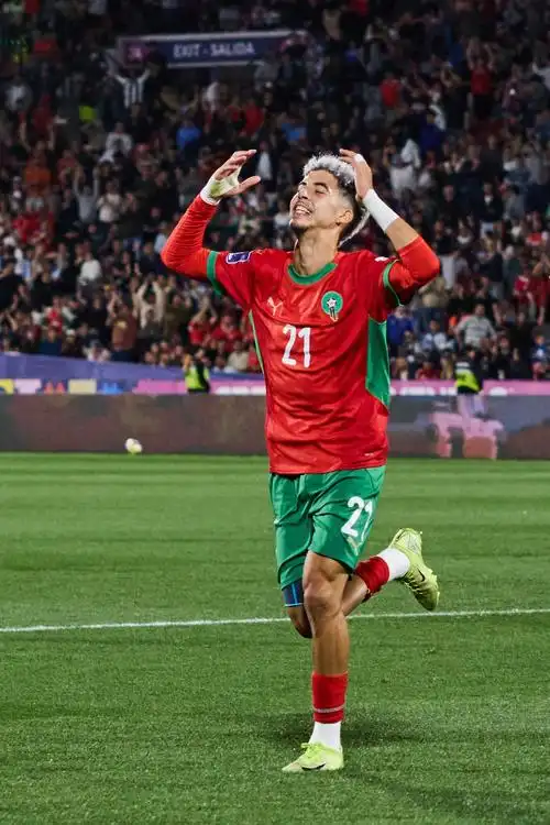 世界杯冷门启示录：摩洛哥3-0苏格兰触发乒羽田径多线“黑马”预警